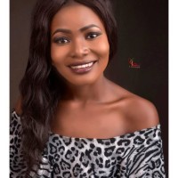Agbete Jessica