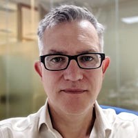 David Heath