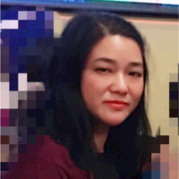 Nancy Zheng