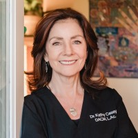 Kathy Casey DACM, LAc., CHt.