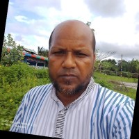 Md. Sultan Ali Ali