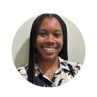 Tiffany Mitchell
