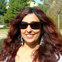 Shirley Charle