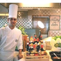 Rakesh Maan