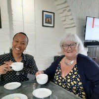 Morag Simpson