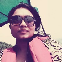 Annu Garg