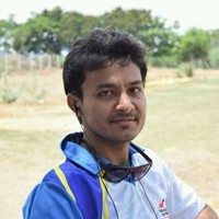 Hardik Suthar