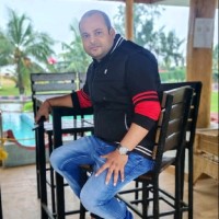 Avishek Sinha