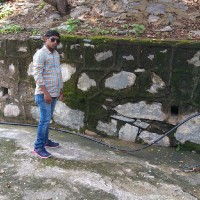 Prashant Kumar Santi