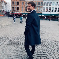 Gijs Maas