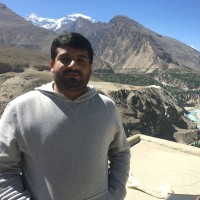Majid Ali