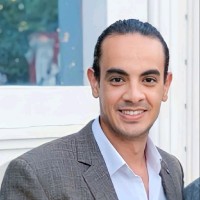 Youssef Ashraf
