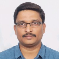 Vikram M B