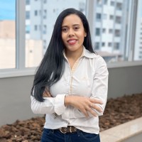 Tatiana Silva Santos