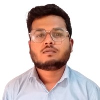 Harsh Salvatkar