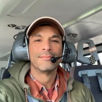 Jared Simon