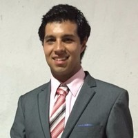 Josué Salomón Ipenza Retamozo