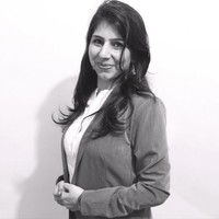 Pinky Balani