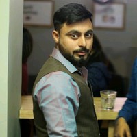 Rahul Sharma