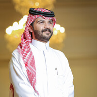 Amer Al-Qahtani