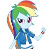 Rainbow Dash