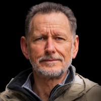 Mark Lawrence