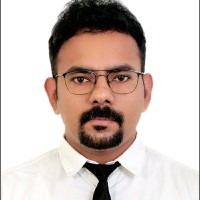 Dr .Kishore S.G