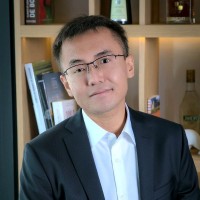 Zheng Ma