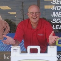 Mike Rezac