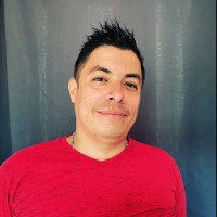 Gilbert Marin Castillo
