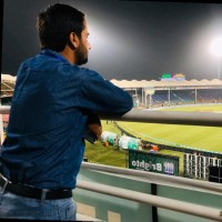 Ehsan Khan