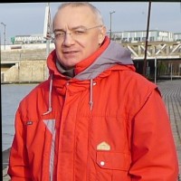 Christian CHATELAIN