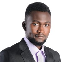 Olufadeju Ayomide