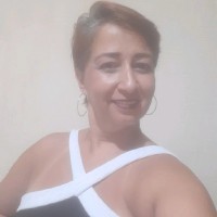 Andréia Lopes Pereira