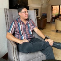 Rodrigo Alemán