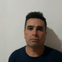 Carlos Andres Saucedo