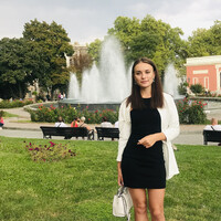Марина Гук
