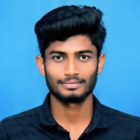 Vasanth Kumar T M