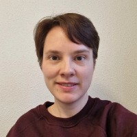 Martine Luijk