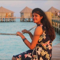 Keerthana Rajavel
