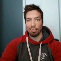 Cédric Lafrenière