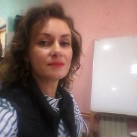 Katerina Mesura
