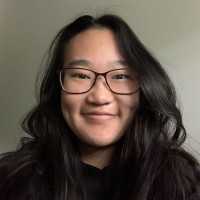 Serena Hong