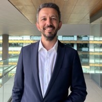 Ali Nadir Ertürk