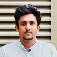 Yadhu Krishnan