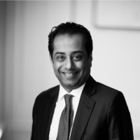 Sumeet Desai