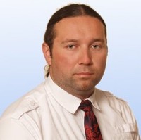 Marcin Kokot
