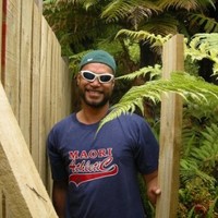 Mangu Weti