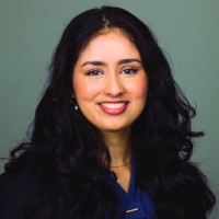 Khevalin Parekh