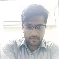 Bhargesh Upadhyay